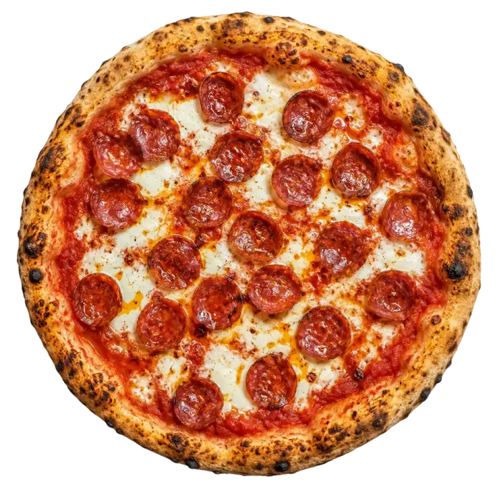 Diavola Piccante