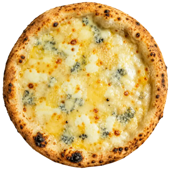 Quattro Formaggi