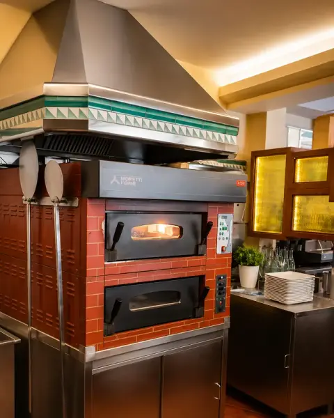 Il Forno